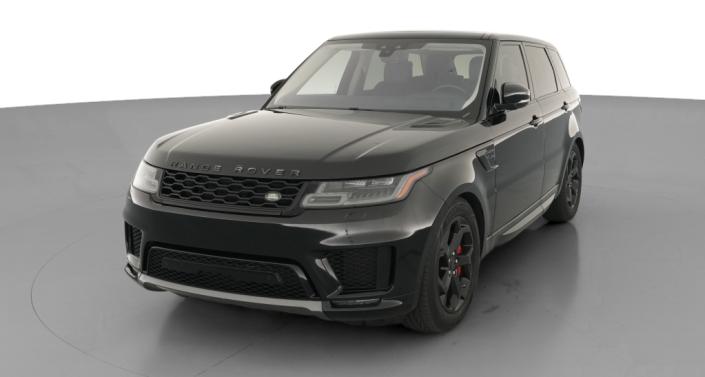 Thumbnail: 2019 Land Rover Range Rover Sport - 1