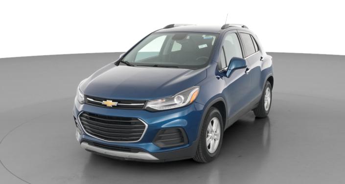 Thumbnail: 2020 Chevrolet Trax - 1