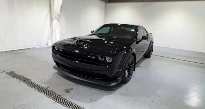 Thumbnail: 2018 Dodge Challenger - 1