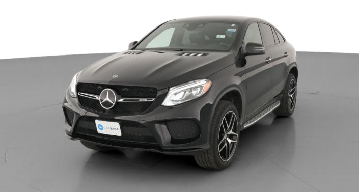 Thumbnail: 2019 Mercedes-Benz GLE - 1