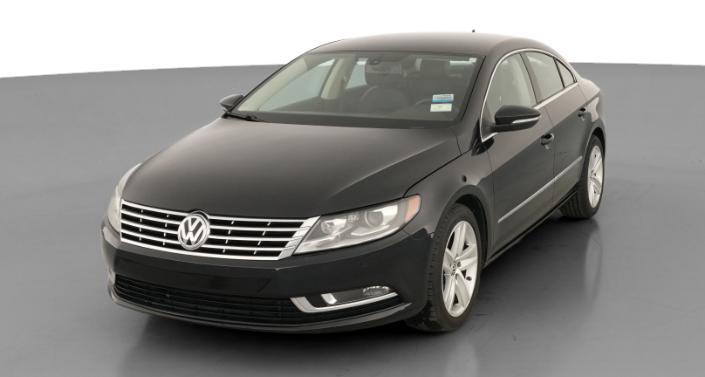 2013 Volkswagen CC Sport -
                  Auburn, GA