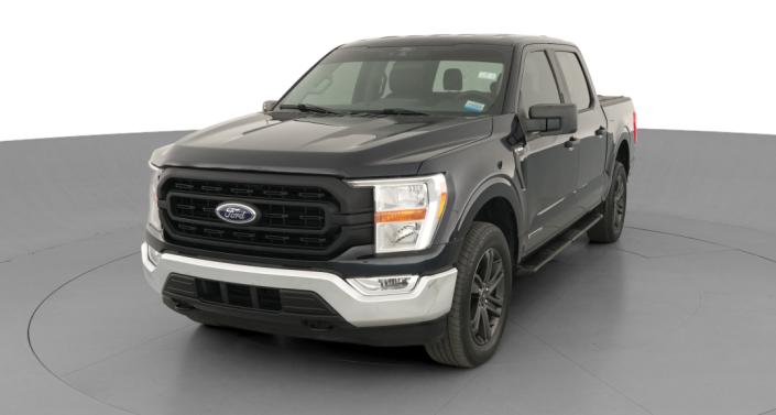 Thumbnail: 2021 Ford Econoline - 1