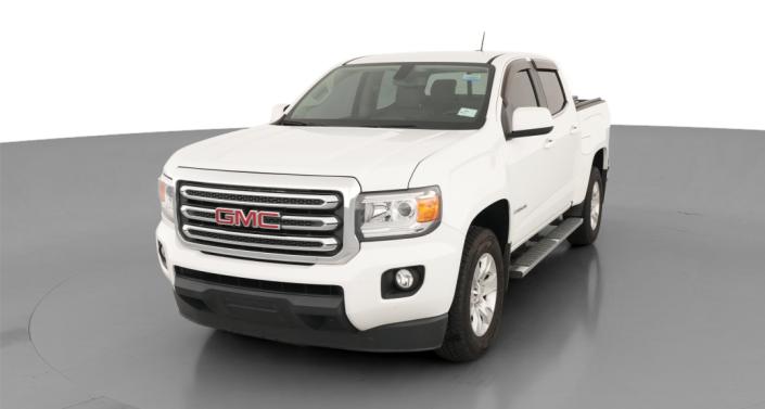 Thumbnail: 2016 GMC Canyon - 1