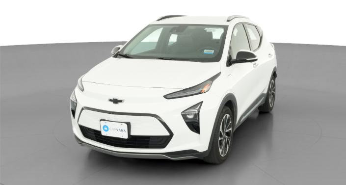 Thumbnail: 2023 Chevrolet Bolt EUV - 1