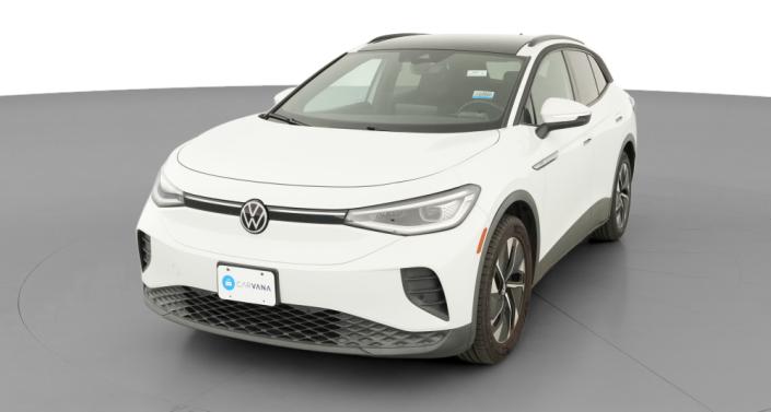 2021 Volkswagen ID.4 Pro S -
                  Tolleson, AZ