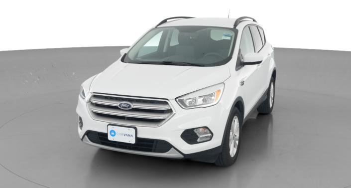 Thumbnail: 2018 Ford Escape - 1