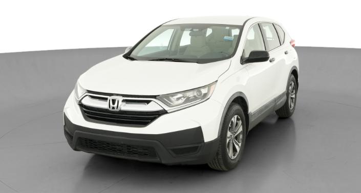 Thumbnail: 2019 Honda CR-V - 1