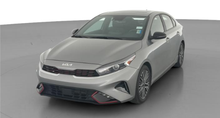 Thumbnail: 2022 Kia Forte - 1