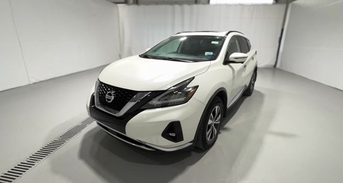 Thumbnail: 2019 Nissan Murano - 1