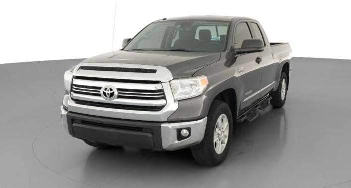 Thumbnail: 2016 Toyota Tundra - 1