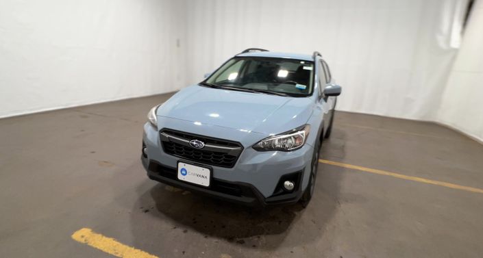 Thumbnail: 2019 Subaru Crosstrek - 1