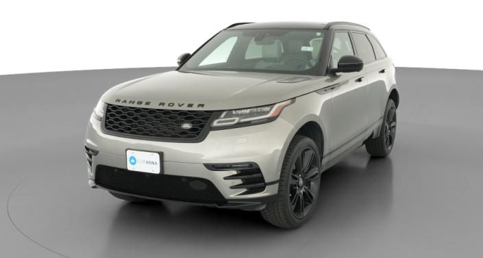Thumbnail: 2019 Land Rover Range Rover Velar - 1