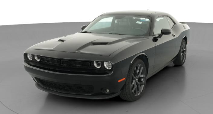 Thumbnail: 2019 Dodge Challenger - 1