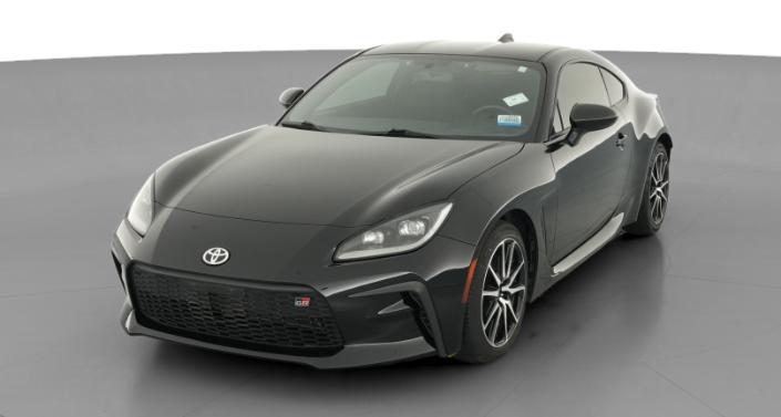 Thumbnail: 2022 Toyota GR86 - 1