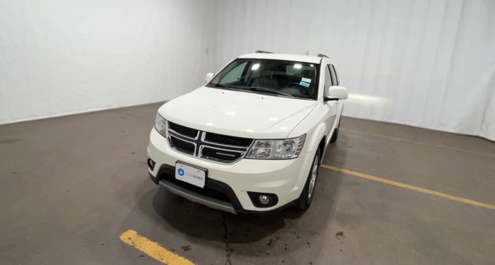 Thumbnail: 2012 Dodge Journey - 1