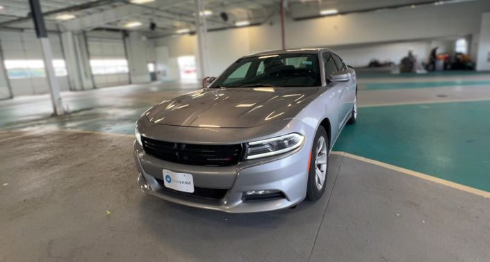 Thumbnail: 2018 Dodge Charger - 1