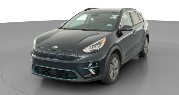 Thumbnail: 2020 Kia Niro - 1