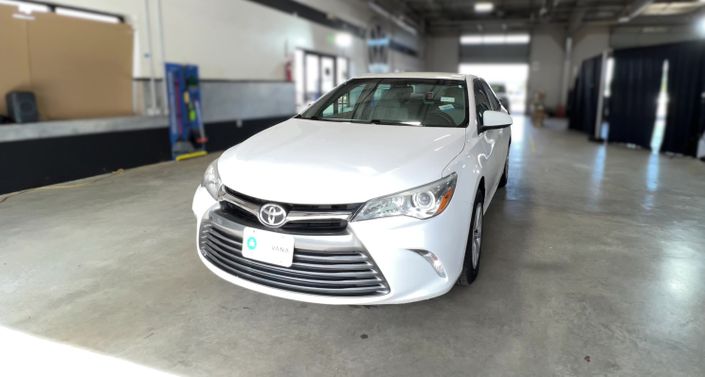 Thumbnail: 2015 Toyota Camry - 1
