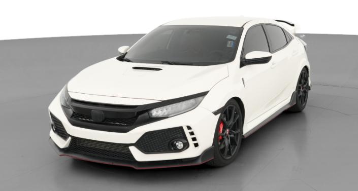 Thumbnail: 2018 Honda Civic - 1
