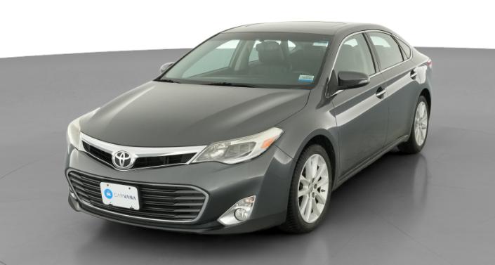 Thumbnail: 2013 Toyota Avalon - 1