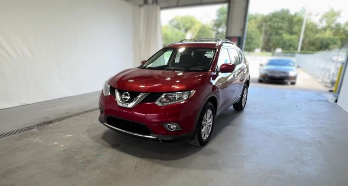 Thumbnail: 2016 Nissan Rogue - 1