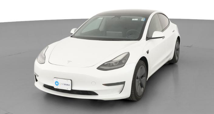 Thumbnail: 2023 Tesla Model 3 - 1