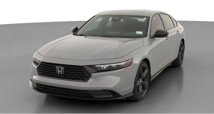 Thumbnail: 2023 Honda Accord - 1
