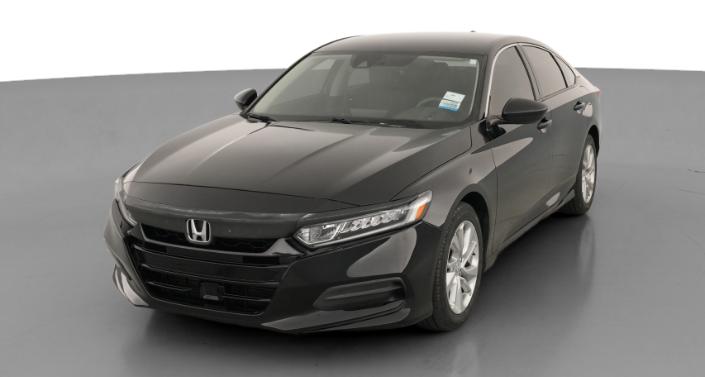 Thumbnail: 2018 Honda Accord - 1