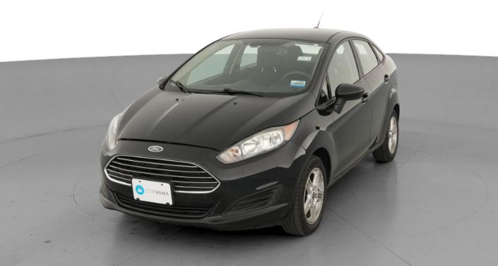 Thumbnail: 2018 Ford Fiesta - 1