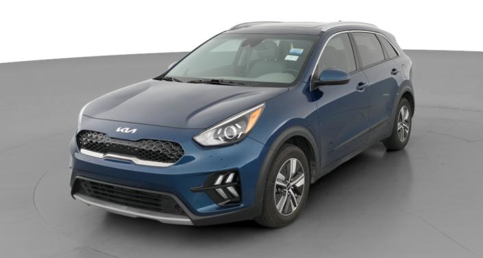 Thumbnail: 2022 Kia Niro - 1
