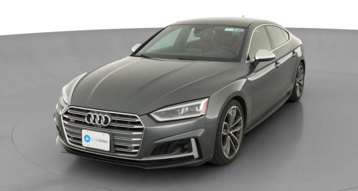 Thumbnail: 2018 Audi S5 - 1