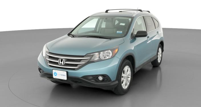 Thumbnail: 2014 Honda CR-V - 1
