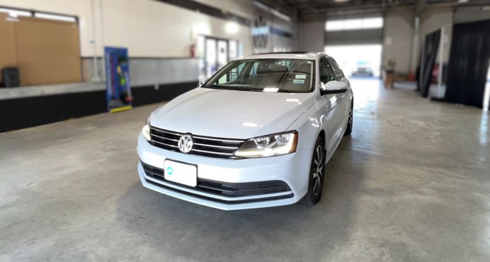 Thumbnail: 2017 Volkswagen Jetta - 1
