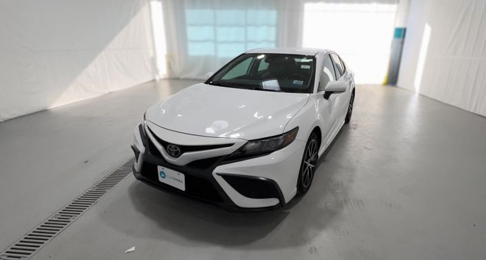Thumbnail: 2022 Toyota Camry - 1