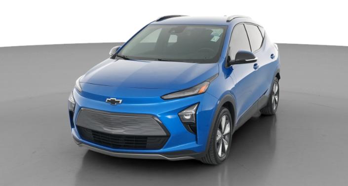 Thumbnail: 2022 Chevrolet Bolt EUV - 1