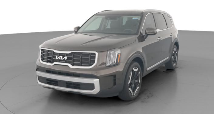 Thumbnail: 2024 Kia Telluride - 1