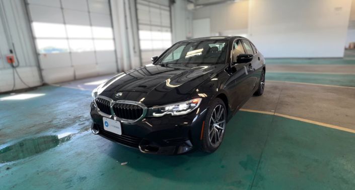 Thumbnail: 2020 BMW 3 Series - 1