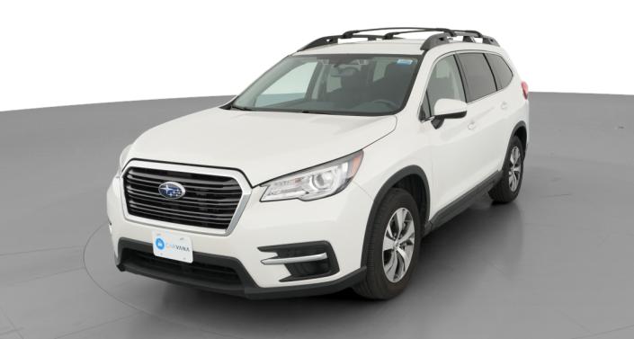 Thumbnail: 2022 Subaru Ascent - 1