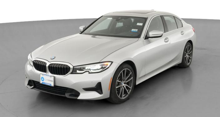2019 BMW 3 Series 330i xDrive -
                  Beverly, NJ