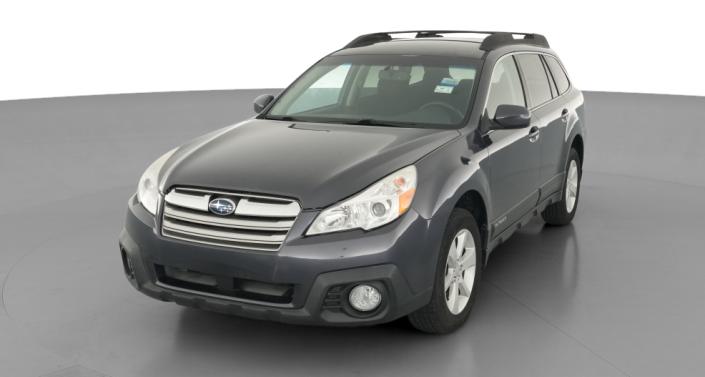 Thumbnail: 2013 Subaru Outback - 1