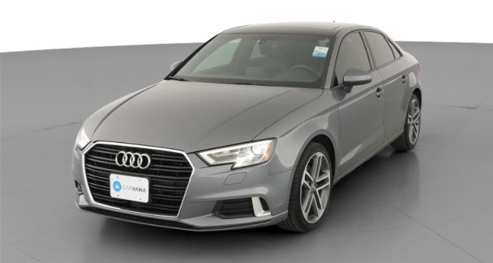 Thumbnail: 2018 Audi A3 - 1