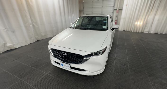 Thumbnail: 2024 Mazda CX-5 - 1