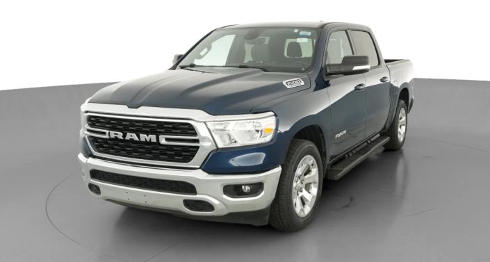 Thumbnail: 2022 RAM 1500 - 1