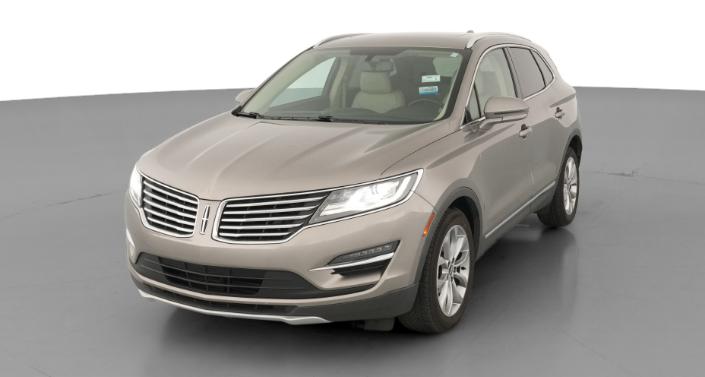 Thumbnail: 2017 Lincoln MKC - 1
