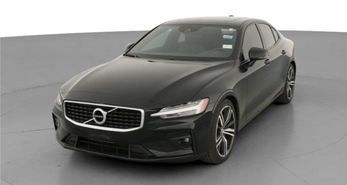 Thumbnail: 2019 Volvo S60 - 1