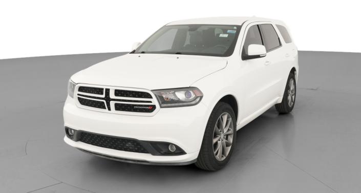 Thumbnail: 2017 Dodge Durango - 1