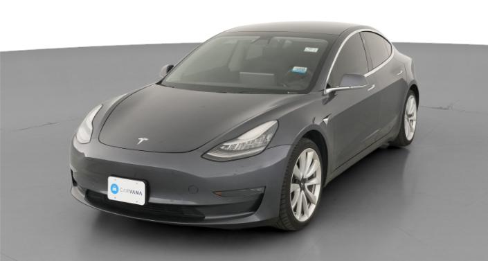 Thumbnail: 2019 Tesla Model 3 - 1