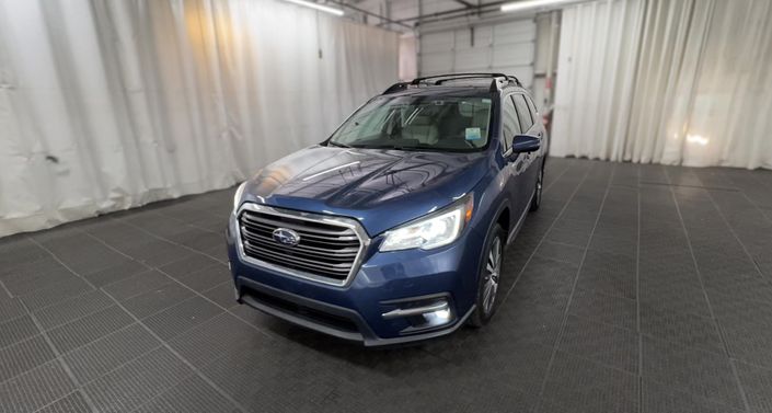 Thumbnail: 2021 Subaru Ascent - 1