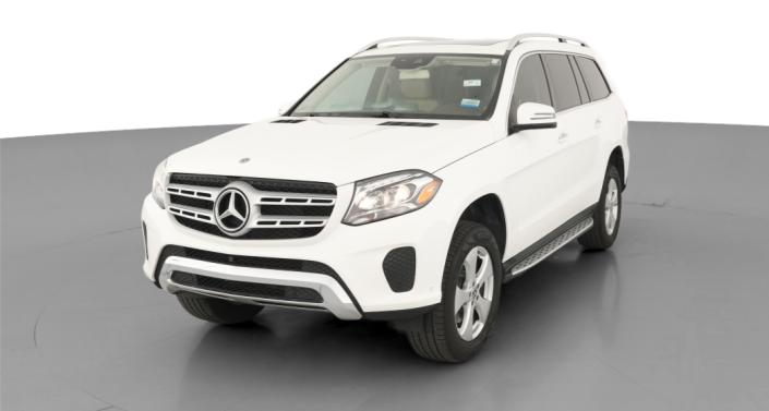 2019 Mercedes-Benz GLS 450 4MATIC -
                  Tolleson, AZ