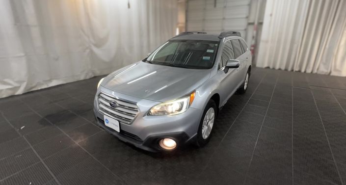 Thumbnail: 2016 Subaru Outback - 1